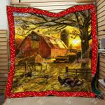 blanket 3d printing pm qhn00009 quilt d2323630