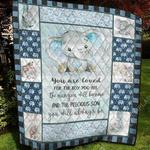 blanket 3d printing pm qnk00018 quilt d2322953