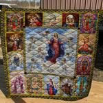 blessed virgin mary quilt lieqq fuct2409 d2387390