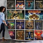 blind guardian albums quilt blanket 01 d2319730