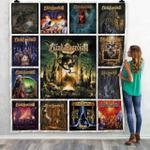 blind guardian albums quilt blanket 02 d2319756
