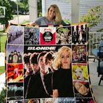blondie poster quilt d2385748