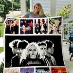 blondie quilt blanket d2351353