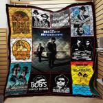 blues brothers collage blanket th10072019 quilt d2356491