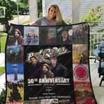 bm bob seger quilt blanket d2353419