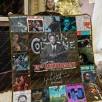 bm john coltrane quilt blanket d2356347