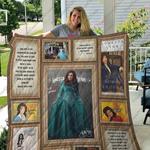 bm loretta lynn quilt blanket ver 1 d2355965