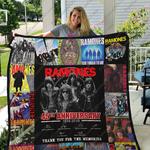 bm ramones quilt blanket d2353420