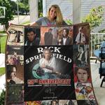 bm rick springfield quilt blanket d2353464