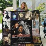 bm stevie nicks quilt blanket d2356299