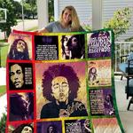 bob marley blanket n2906 quilt d2357720