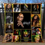 bob marley memories bt quilt d2384268