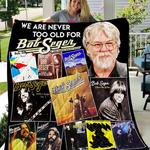 bob seger new quilt blanket d2354853