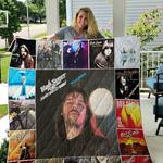 bob seger quilt blanket 0966 d2356338