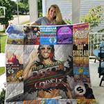 bob sinclar albums quilt blanket for fans ver 17 d2353102