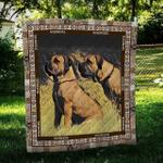 boerboel friend cl09100052mdq quilt blanket d2381054