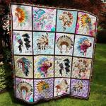 boho quilt blanket bbb310710mh d2315921