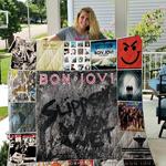 bon jovi blanket th1809 quilt d2357982