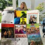 bonanza map quilt blanket 0296 d2353405