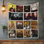 bone thugs n harmony album covers quilt blanket d2353761