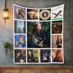 bonnie raitt album covers quilt blanket d2350594