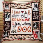 border collie dog quilt blanket abc07111458 d2315739