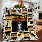 border collie quilt blanket bbb170232dt d2356659