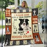 border collie true friends quilt slw d2388230