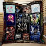 born to rock washable handmade quilt 1512 01 d2386444