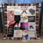 boss lady quilt blanket vd14 quilt d2321395