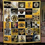 boston bruins quilt blanket 01 d2352561