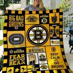 boston bruins quilt blanket b240504 quilt d2323508