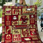 boston college eagles quilt blanket b080606 quilt d2321799