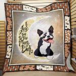 boston terrier dog quilt blanket abc07111206 d2315873