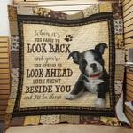 boston terrier dog quilt blanket abc07113728 d2315686