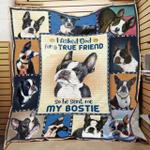 boston terrier ht 27121919 3d customized quilt d2312718
