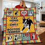 boston terrier quilt blanket bbb080514ht d2315847