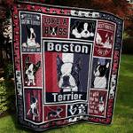 boston terrier quilt blanket bbb090603mh d2355832