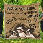boston terrier you know quilt gwx d2387836