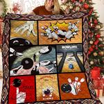 bowling quilt blanket bbb0411222sm d2356602