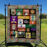 bowling td2809105 quilt blanket d2357173