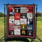 bowling td2809110 quilt blanket d2357141