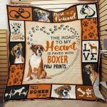 boxer ht 27121914 3d customized quilt d2314558