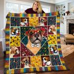 boxer quilt blanket bbb090517mh d2315849