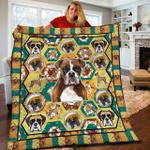 boxer quilt blanket bbb090524ht d2315789