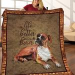 boxer quilt blanket c9b290208hd d2315620