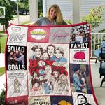 boy meets world quilt blanket th0907 d2314350