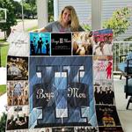 boyz ii men quilt blanket 01202 d2347051