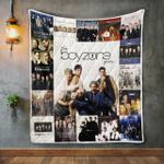 boyzone album covers quilt blanket d2350213