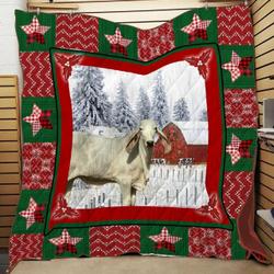 Brahman Cattle Cwt G Quilt Xg